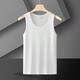 Summer thin stretch vest for women