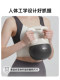 Kettlebell for Women's Fitness, Home Use Kettlebell, Soft Kettlebell for Women, Kettlebell for Men, Cast Iron Kettlebell, Weight Loss Exercise Equipment