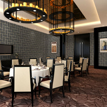 Hotel decoration dessert bakery bedroom living room TV background wall paper brick self-adhesive wallpaper waterproof wipe