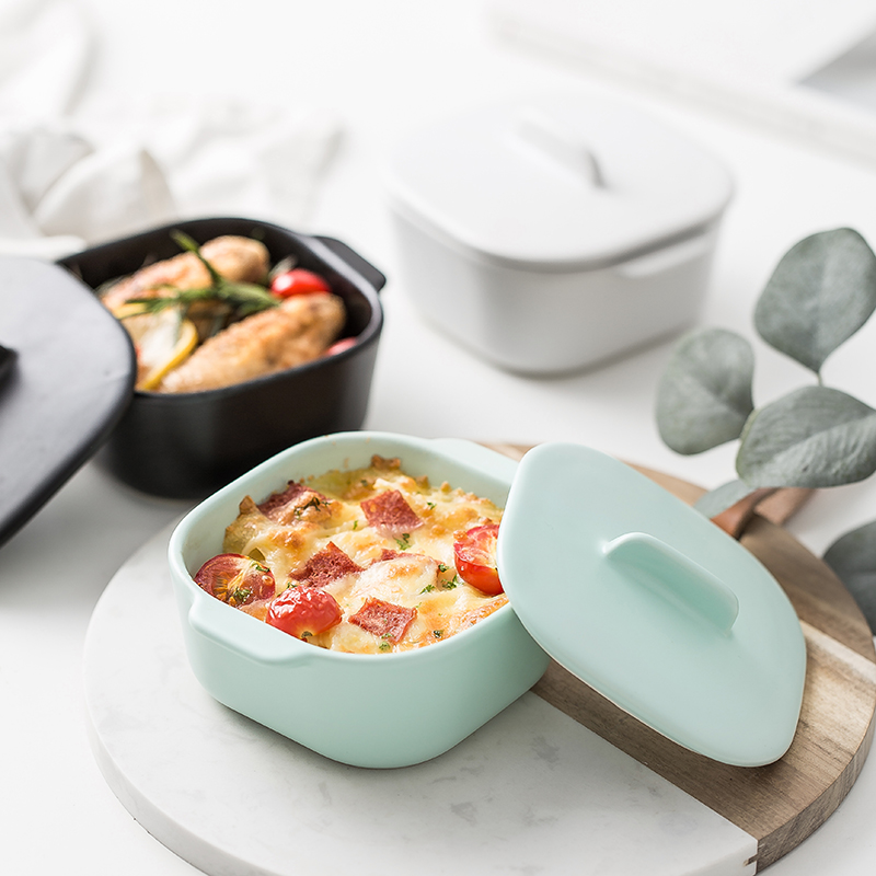 Mercifully rainbow such as bowl grilled ceramic bowl with cover with the cheese baked jobs microwave special baby bowl of steamed dense eggs baking utensils