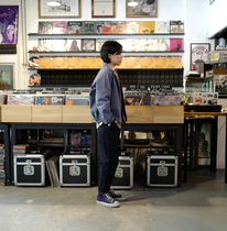 P · G-Inner Show type Wellington Brother Jacket