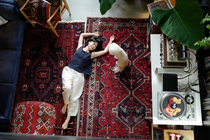 Petite game-thin cotton sleepywear