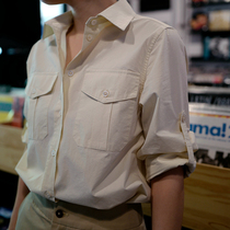 P G-paratrooper shirt