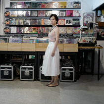 Petite game-boutique cotton thin white dress