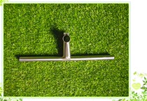 TIOK titanium alloy one-piece stem GR9 ultra-light accessory mountain road bicycle length and angle can be customized