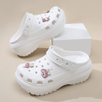 Белый Черри Медведь