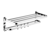 Вешалка для полотенец для ванной комнаты из нержавеющей стали, без дырокола, стеллаж для хранения в ванной комнате, вешалка для полотенец, туалетные принадлежности, фурнитура, подвеска