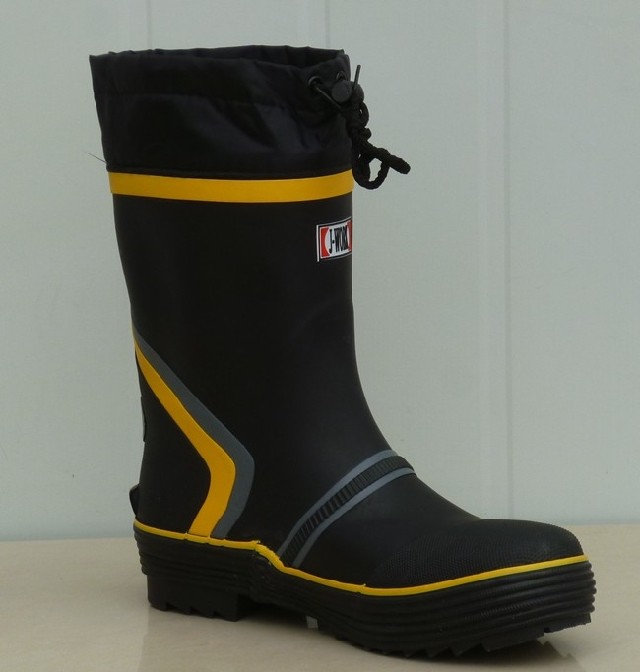 Chaussures en caoutchouc - Ref 941226 Image 6