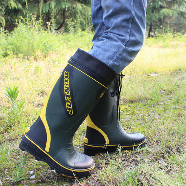 Chaussures en caoutchouc - Ref 942139 Image 8