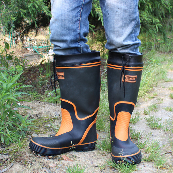 Chaussures en caoutchouc - Ref 942139 Image 10