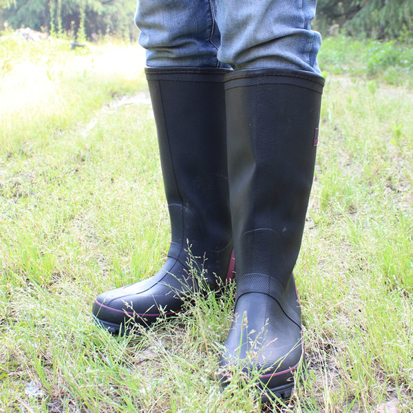Chaussures en caoutchouc - Ref 942139 Image 16