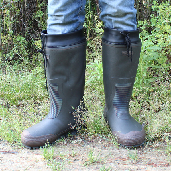 Chaussures en caoutchouc - Ref 942139 Image 22
