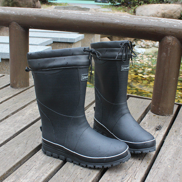 Chaussures - bottes caoutchouc homme 100KMPF - Ref 960409 Image 7