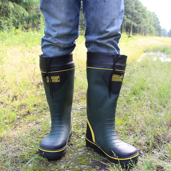 Chaussures en caoutchouc - Ref 942139 Image 7