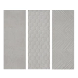 Французская трехмерная сотовая плитка микропинная плит