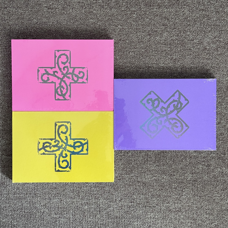 In Stock with Free Shipping Txt Mini 8Th Album 7Th Year Choi Yeonjun Choi Soobin Official Album Mini8
