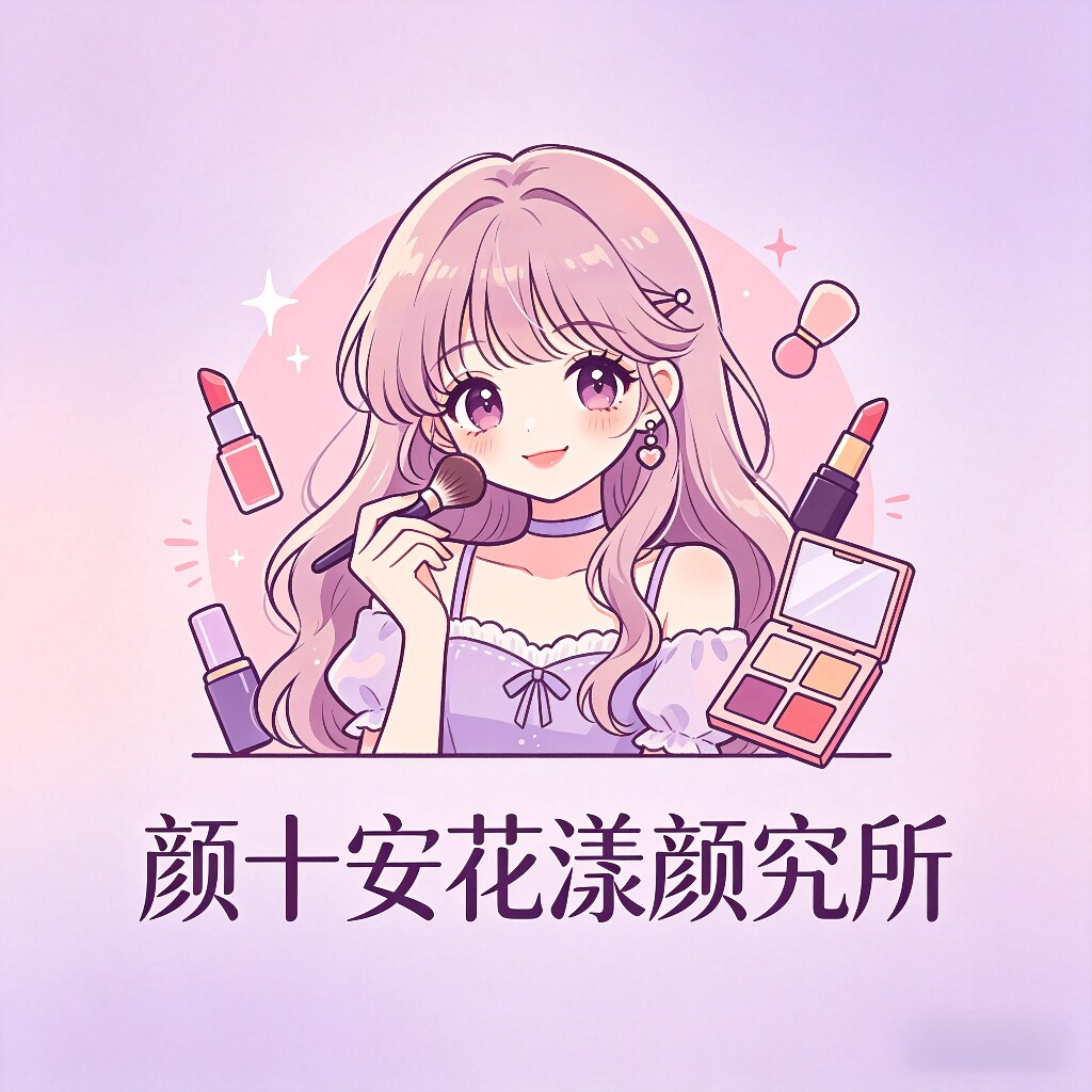 颜十安花漾颜究所