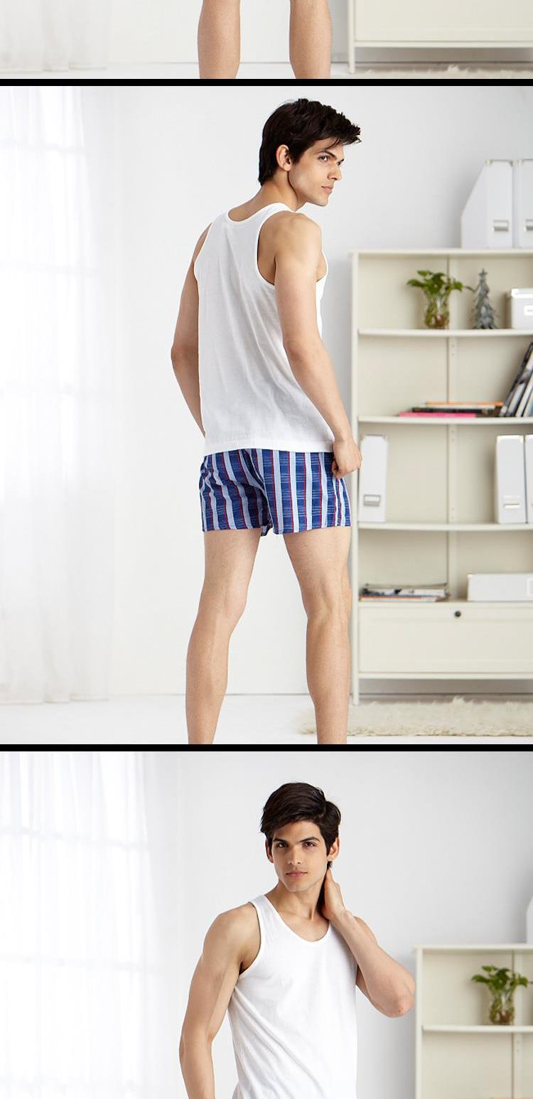 Nên và mát mẻ cho nam size lớn cotton cổ điển áo cotton một mặt mềm mại thoáng khí thấm mồ hôi áo vest áo thun ba lỗ nữ ôm