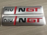 Mavericks Electric NQI/NGT Маркировка Знака/N1S New Motor Standard Body Sticker