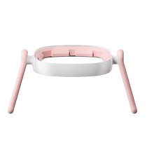 Installation and adaptation of hegen Hegen bottle accessories universal handle learning drinking mouth duck mouth pacifier gravity ball straw