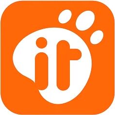 宜它宠医直属店的LOGO