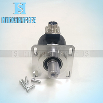 DKP58S-10G24F600BM-5M Automation equipment photorotary encoder ROTARY ENCODER