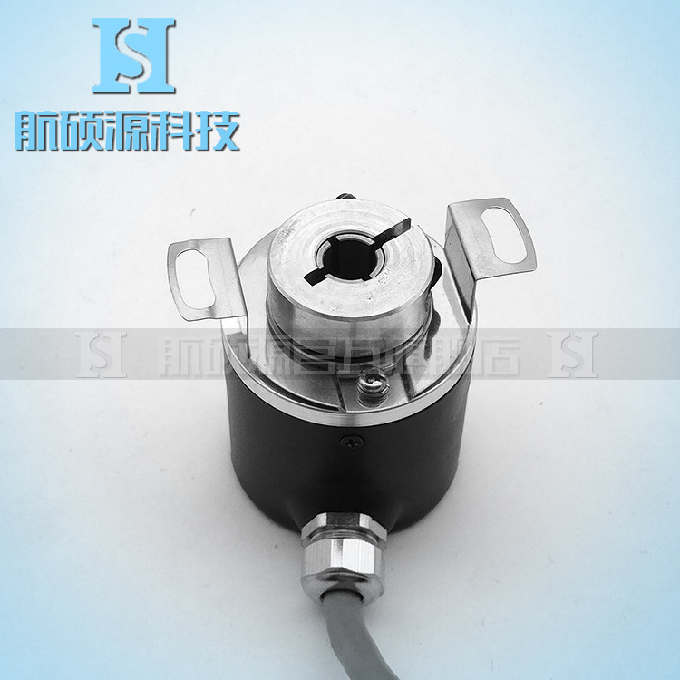 S38H8-1024P5VL6-L1510 PV rotary encoder Industrial Automation Control New Spot