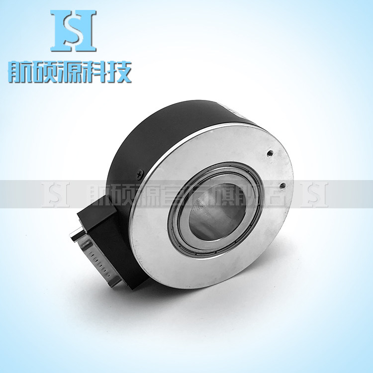 IHA8030-002J-360BL2-12-24C Industrial automation control photoelectric rotary encoder 360 line