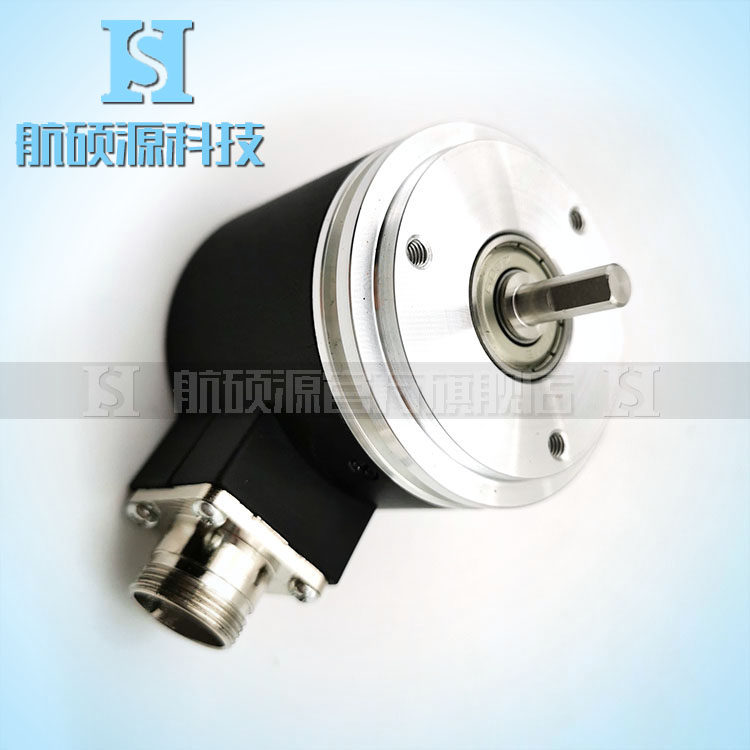 ZSP6 206-101C1024BZ3 05L Industrial automation control photoelectric rotary encoder shaft 6mm