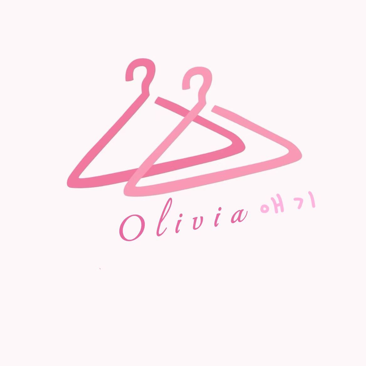 Olivia宝贝