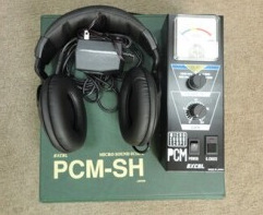 PCM-SH