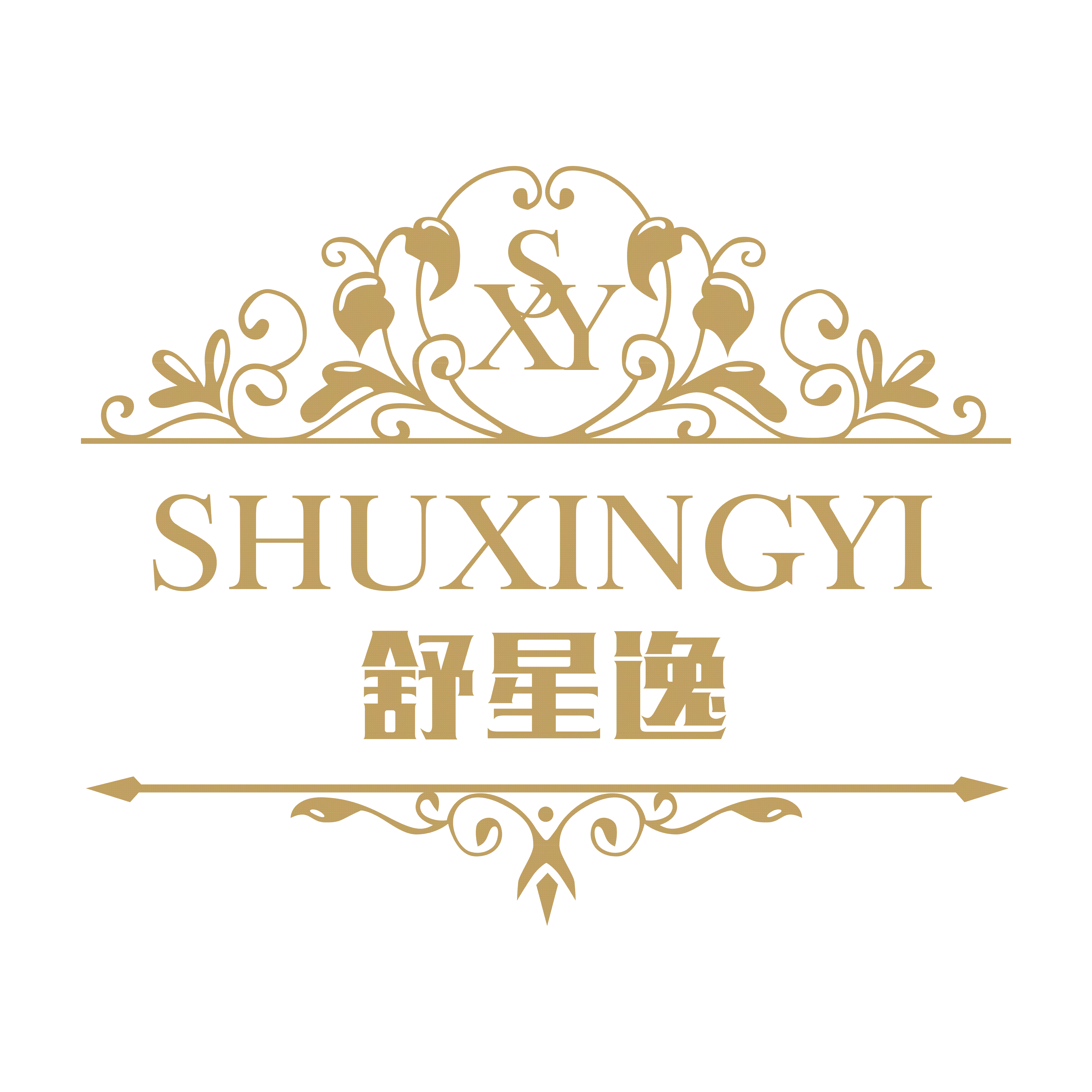 舒星逸