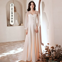 Длинная модель шампанского D