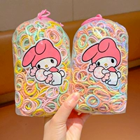 Детская любовь запутанность в шелке-600