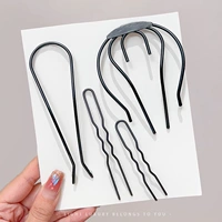 Шесть футов+u - -форма Clip 2 комплекта