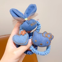 Светлый темный кролик, летний комплект, 3 шт