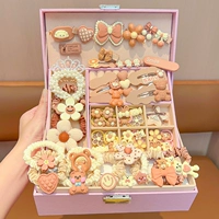 50 кусочков молока кофе медведя [стандартная модель]