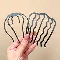 Большой волнистый комплект, 2 шт