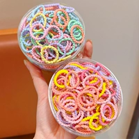 Мягкий шелк, привязывающий тонгуан-600 кусочков [бесплатная банка]