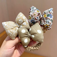 Комплект, цветочный принт, 3 шт, осенний, тренд сезона