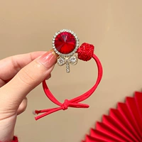 20 # красный цветок