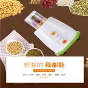 máy làm sữa hạt geming Máy xay sinh tố gia đình máy xay sữa đậu nành máy ép trái cây và rau quả máy ép trái cây - Sữa đậu nành Maker có nên mua máy làm sữa hạt