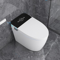 German Eurofen Smart Toilet Home Fully Automatic Flip Flopping without water pressure limit one-piece i.e. hot water closet