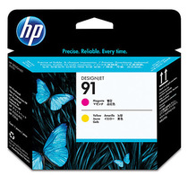 New Original HP 91 Printhead HP Z6100 Z6100PS Plotter Printhead