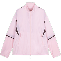 (Sun protection clothing) JNBY Jiangnan Buyi 24th Spring New Jacket Loose Stand Collar 5O3612620