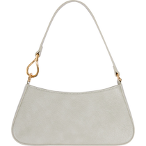 JNBY Jiangnan Buyi Shoulder Bag Womens Box Bag Urban Fashion Simple Commuting Handbag 7N8L13800