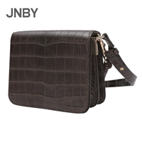 [Та же самая модель торгового центра] Jnby/Jiangnan Cloth Clothing Bag Bag Fashion Simple 7K8210590