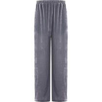 (Same style in the mall) JNBY Jiangnan Buyi 24 spring new banana pants loose retro velvet 5O2E10780