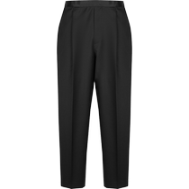 (Same style in shopping malls) JNBY Jiangnan Buyi 24 autumn new casual pants womens tapered commuting 5O7E10530