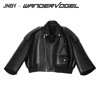 [Designer Saint Model] Jnby X Wandervoel19 Spring New PIN -штифт LJB200400